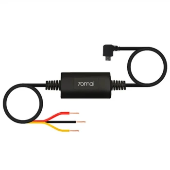 70mai UP02 Adapter zasilania tryb parkingowy