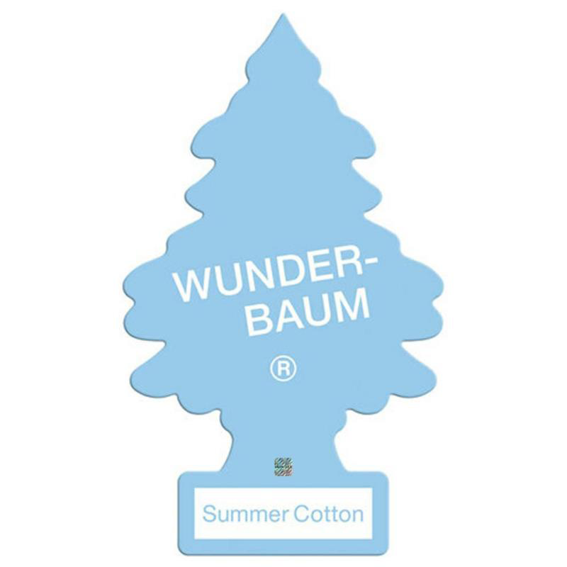 wunder-baum-choinka-summer-cotton.webp